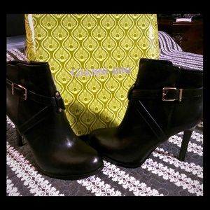 ✨GIANNI BINI KEELEY BOOTIES✨🔹NWOTS🔹